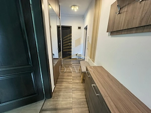 Apartament 3 camere semidecomandat | parcare inclusa | Borhanci - zona linistita - imagine 11