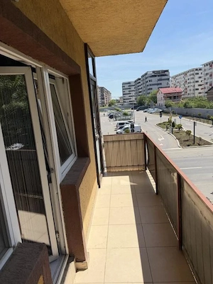 2 camere | Rezervelor - Militari | Centrală proprie | Etaj 1 | 60 mp | Parcare - imagine 3
