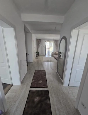 DUPLEX SUPERB DESPARTIT - ZONA EXCELENTA - COMPLET MOBILAT - imagine 6