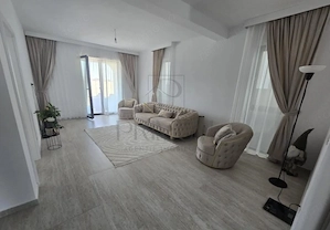 DUPLEX SUPERB DESPARTIT - ZONA EXCELENTA - COMPLET MOBILAT - imagine 4