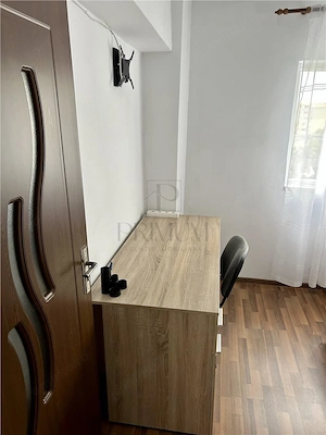 Gheorghe Lazar, 2 Camere de Inchiriat, Decomandat - imagine 6