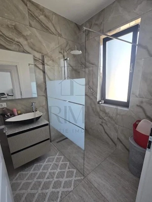 DUPLEX SUPERB DESPARTIT - ZONA EXCELENTA - COMPLET MOBILAT - imagine 9