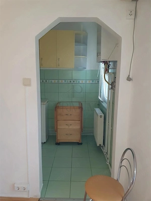 IOSEFIN - APARTAMENT 1 CAMERA - etaj intermediar, centrala proprie - imagine 4