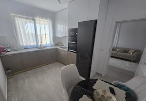 DUPLEX SUPERB DESPARTIT - ZONA EXCELENTA - COMPLET MOBILAT - imagine 5