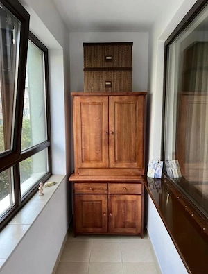 2 camere | Râul Colentina | 62 mp | etaj 4 - imagine 7