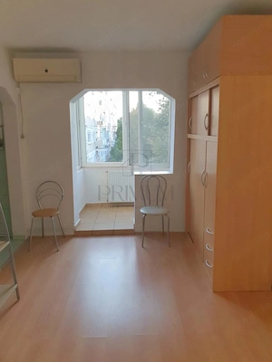 IOSEFIN - APARTAMENT 1 CAMERA - etaj intermediar, centrala proprie - imagine 2