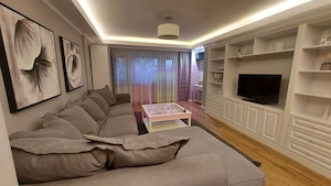 Vand apartament 3 camere Bd Libertatii - imagine 4