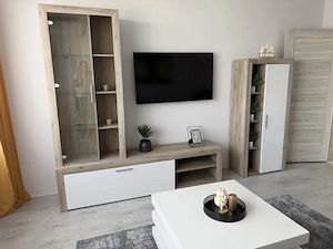 Brancoveanu-Oraselul Copiilor | 2 camere| | metrou | parc  - imagine 2