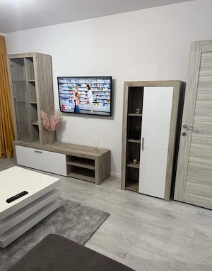 Brancoveanu-Oraselul Copiilor | 2 camere| | metrou | parc  - imagine 3