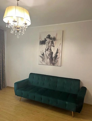 2 camere | Râul Colentina | 62 mp | etaj 4 - imagine 6