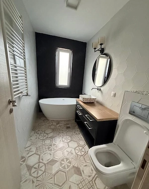 Piata Sudului-Sun Plaza | 2 camere | bloc nou | centrala proprie  - imagine 7