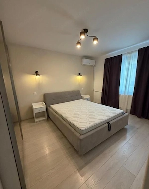Piata Sudului-Sun Plaza | 2 camere | bloc nou | centrala proprie  - imagine 9