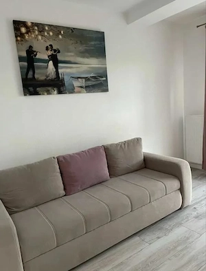 21 Residence-Lujerului-Politehnica | 2 camere | centrala termica | metrou 