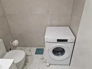 Piata Sudului-Sun Royal | 2 camere | decomandat | metrou | mall  - imagine 5