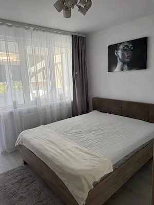 Brancoveanu-Oraselul Copiilor | 2 camere| | metrou | parc  - imagine 5