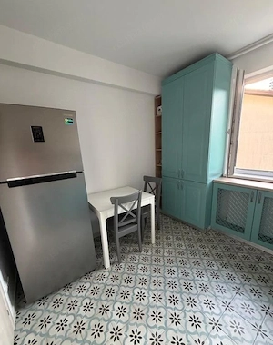Piata Sudului-Sun Plaza | 2 camere | bloc nou | centrala proprie  - imagine 5