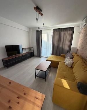 Piata Sudului-Sun Plaza | 2 camere | bloc nou | centrala proprie  - imagine 2