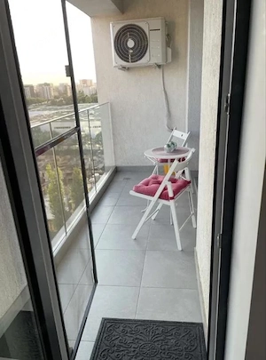 21 Residence-Lujerului-Politehnica | 2 camere | centrala termica | metrou  - imagine 7