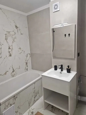 Piata Sudului-Sun Royal | 2 camere | decomandat | metrou | mall  - imagine 6