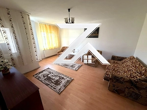Apartament 2 camere de închiriat – foarte aproape de Facultatea de Medicina - imagine 3