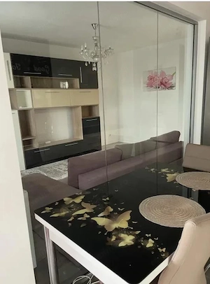 21 Residence-Lujerului-Politehnica | 2 camere | centrala termica | metrou  - imagine 2