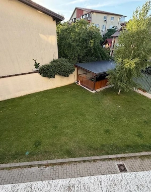 Piata Sudului-Sun Plaza | 2 camere | bloc nou | centrala proprie  - imagine 11