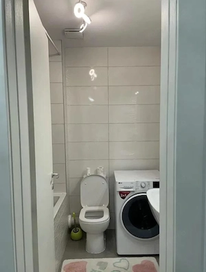 21 Residence-Lujerului-Politehnica | 2 camere | centrala termica | metrou  - imagine 4
