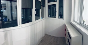 Brancoveanu-Oraselul Copiilor | 2 camere| | metrou | parc  - imagine 9