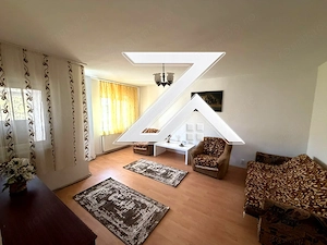 Apartament 2 camere de închiriat – foarte aproape de Facultatea de Medicina - imagine 2