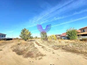 Teren intravilan 11.661 mp | Oportunitate de dezvoltare | PUZ in lucru | Sibiu - imagine 11