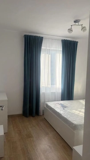 Lujerului-Politehnica | 2 camere | bloc nou | centrala | nou  - imagine 2