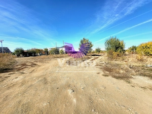 Teren intravilan 11.661 mp | Oportunitate de dezvoltare | PUZ in lucru | Sibiu - imagine 12