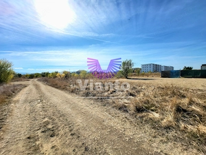Teren intravilan 11.661 mp | Oportunitate de dezvoltare | PUZ in lucru | Sibiu