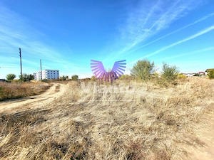 Teren intravilan 11.661 mp | Oportunitate de dezvoltare | PUZ in lucru | Sibiu - imagine 13