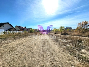 Teren intravilan 11.661 mp | Oportunitate de dezvoltare | PUZ in lucru | Sibiu - imagine 7