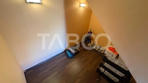 Casa spatioasa 300 mp utili curte amenajata filigorie pe 800 mp - imagine 5