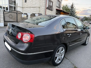 Vw Passat 2.0 Tdi  DSG  Automata  Highline- Limuzina- Km Reali