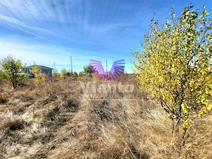 Teren intravilan 11.661 mp | Oportunitate de dezvoltare | PUZ in lucru | Sibiu - imagine 8