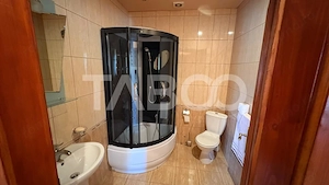 Casa spatioasa 300 mp utili curte amenajata filigorie pe 800 mp - imagine 12