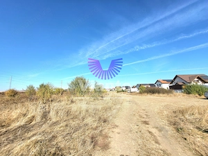 Teren intravilan 11.661 mp | Oportunitate de dezvoltare | PUZ in lucru | Sibiu - imagine 9
