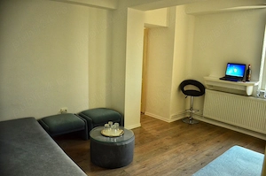 Cazare apartament 2 camere Alba Iulia Carolina până la 4 persoane - imagine 3