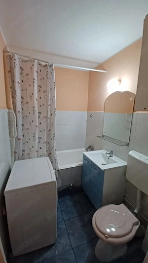 2 Camere / Cantemir / 64 mp / Loc de parcare  - imagine 5