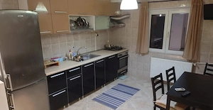 Piata Sudului-Sun Plaza | 2 camere | 4/4 | decomandat  - imagine 5
