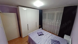 2 Camere / Cantemir / 64 mp / Loc de parcare  - imagine 3