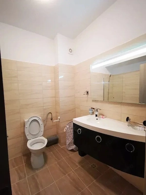 Aparatorii Patriei- metrou | 2 camere | bloc nou | centrala termica  - imagine 6