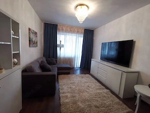 Aparatorii Patriei- metrou | 2 camere | bloc nou | centrala termica  - imagine 2