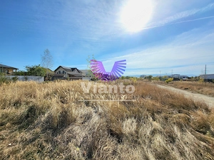 Teren intravilan 11.661 mp | Oportunitate de dezvoltare | PUZ in lucru | Sibiu - imagine 6