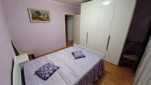 2 Camere / Cantemir / 64 mp / Loc de parcare  - imagine 4