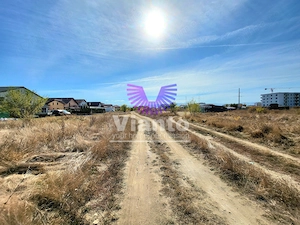 Teren intravilan 11.661 mp | Oportunitate de dezvoltare | PUZ in lucru | Sibiu - imagine 5