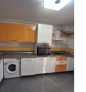 Barbu Vacarescu-Floreasca |bloc nou  | 2 camere | centrala proprie  - imagine 2